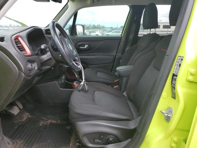 2018 JEEP RENEGADE T - ZACCJBCB5JPH15869