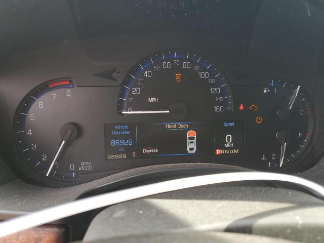 2015 CADILLAC ATS PERFOR 1G6AC5S31F0116626