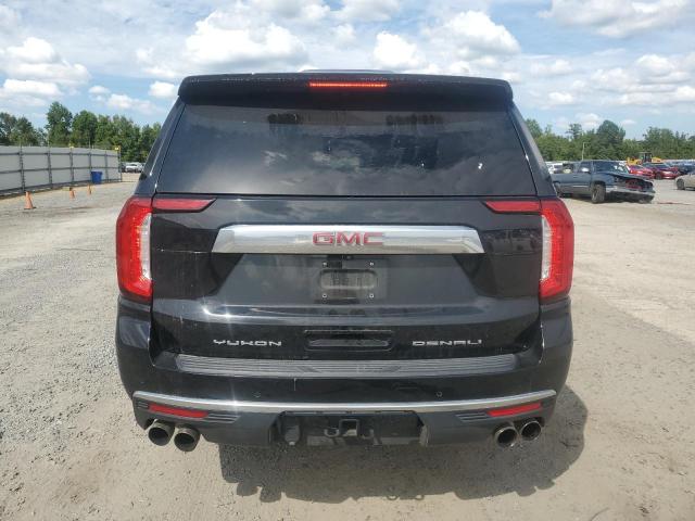 2022 GMC YUKON XL D - 1GKS1JKL1NR274804