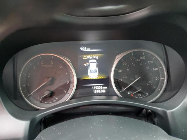2018 INFINITI Q50 LUXE - JN1EV7AP6JM354016