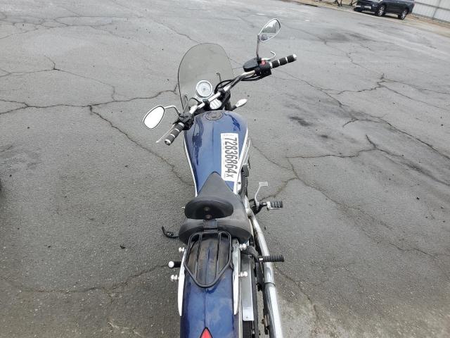 2012 VICTORY MOTORCYCLES VEGAS 5VPGB36N3C3007865