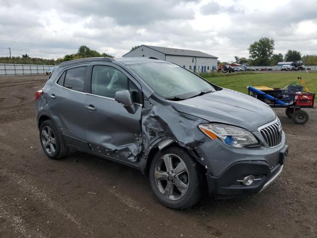 VIN KL4CJFSB2DB167525 2013 Buick Encore, Convenience no.4