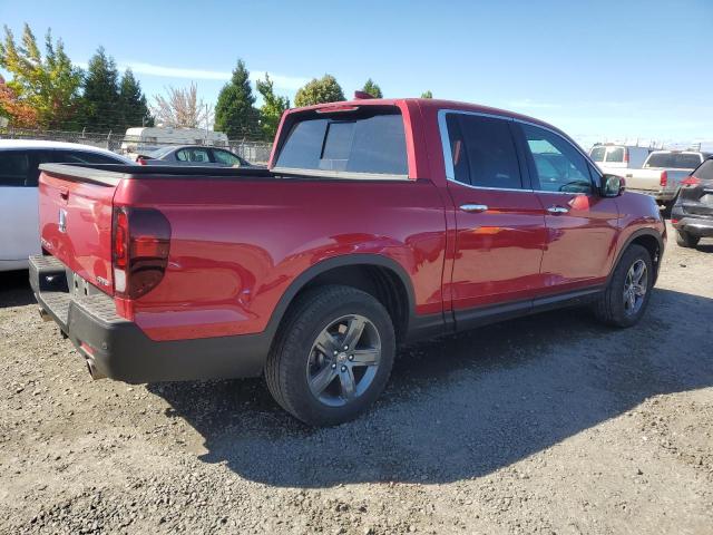 2023 HONDA RIDGELINE - 5FPYK3F70PB048197