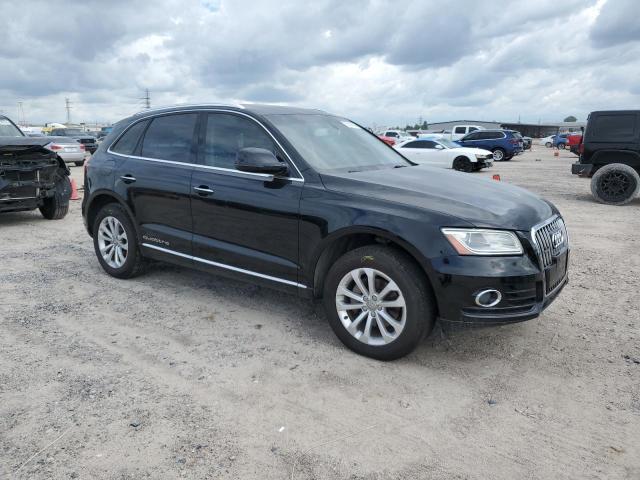 VIN WA1C2AFP7GA017474 2016 Audi Q5, Premium no.4