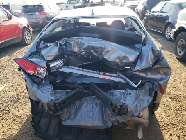 2022 TOYOTA COROLLA LE - 5YFEPMAE2NP327757