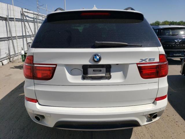 VIN 5UXZW0C59D0B95083 2013 BMW X5, Xdrive35D no.6