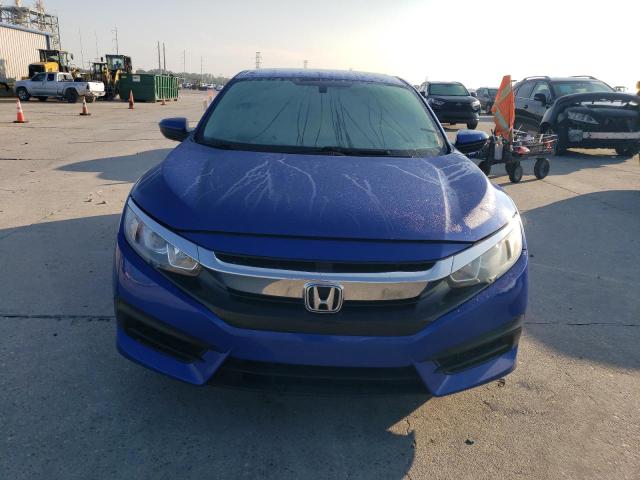 2017 HONDA CIVIC LX - 19XFC2F50HE002043