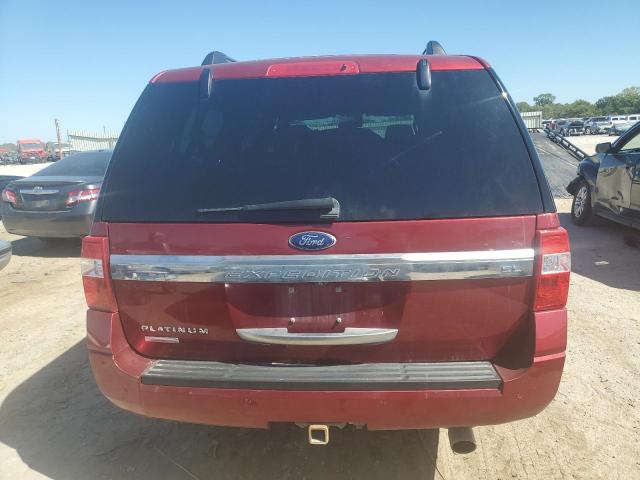 2016 FORD EXPEDITION - 1FMJK1MT8GEF22571