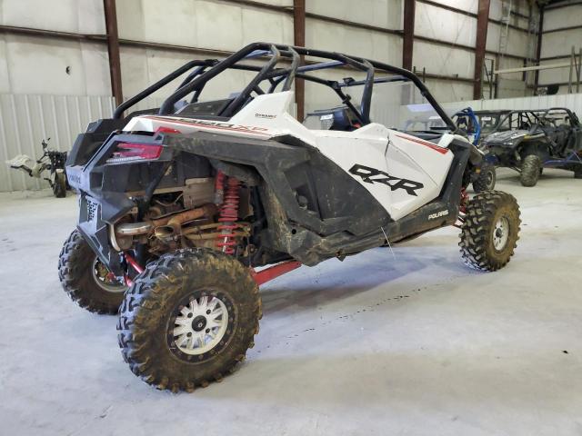 2021 POLARIS RZR PRO XP - 3NSR4D923MG609803