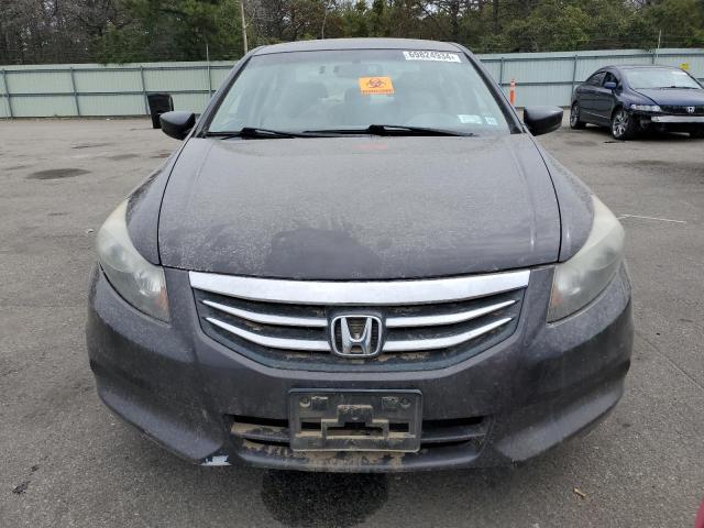 2012 HONDA ACCORD EXL 1HGCP2F87CA035958  69824934