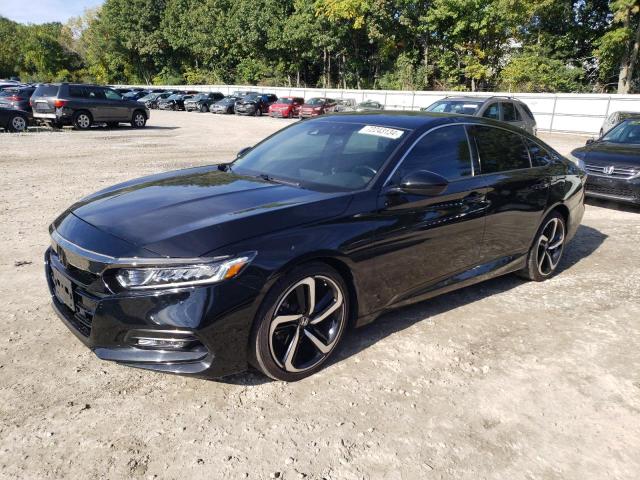 HONDA ACCORD SPO