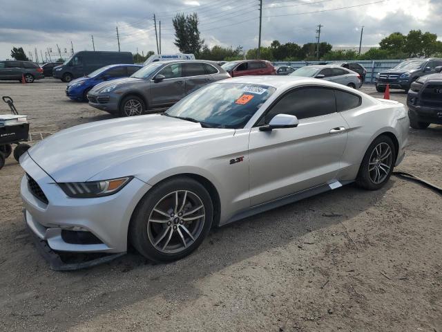 2016 FORD MUSTANG #3113945400