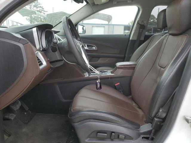 2015 CHEVROLET EQUINOX LT - 2GNALCEK1F6158328