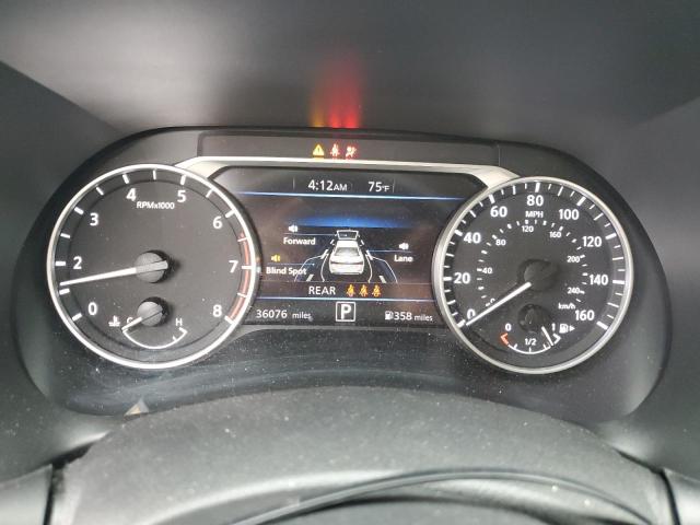 2020 NISSAN SENTRA SV - 3N1AB8CV6LY274269