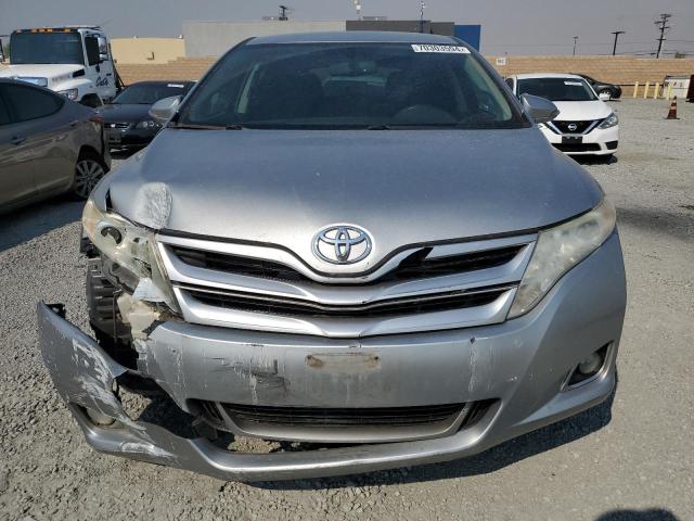 VIN 4T3ZA3BB3FU090897 2015 Toyota Venza, LE no.5