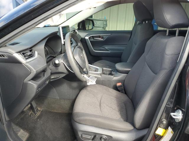 2019 TOYOTA RAV4 XLE - JTMW1RFV5KD040066