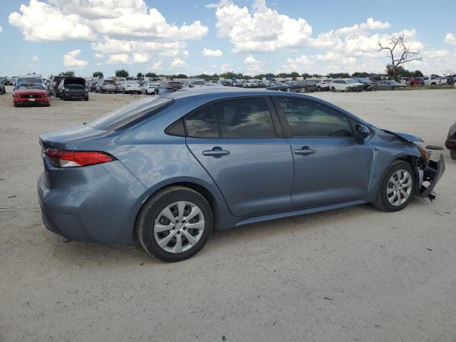 2020 TOYOTA COROLLA LE - JTDEPRAE1LJ110912