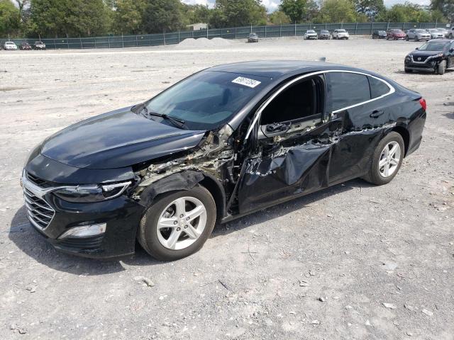 2022 CHEVROLET MALIBU LS #2974791091