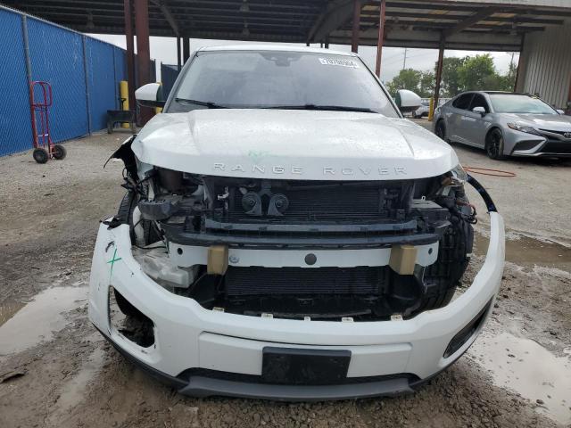 VIN SALVP2RX9JH276959 2018 Land Rover Range Rover, SE no.5