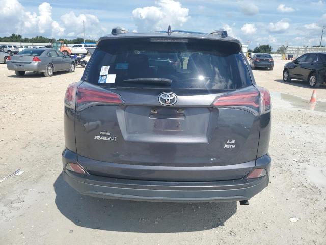 VIN JTMBFREV4GJ064434 2016 Toyota RAV4, LE no.6