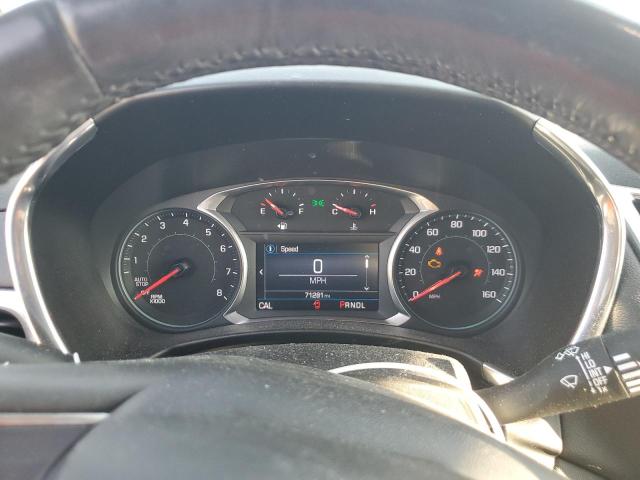 2019 CHEVROLET EQUINOX LT - 3GNAXKEV4KS512878