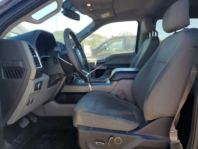 2016 FORD F150 SUPER - 1FTEW1EP4GKD75260