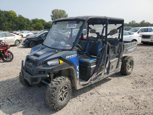 2016 POLARIS RANGER CRE - 3NSRVE877GG830695