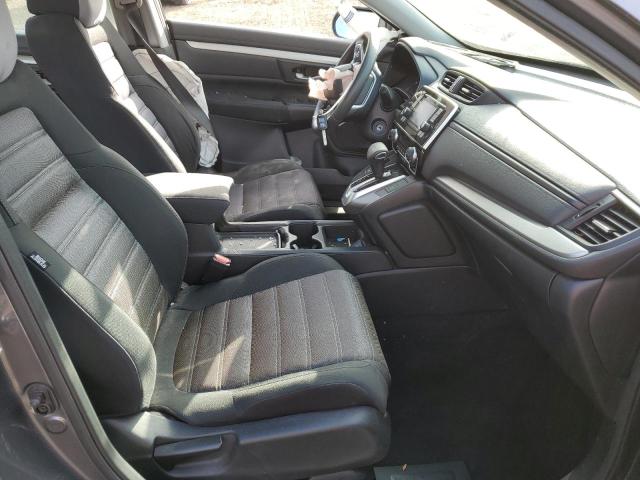 2019 HONDA CR-V LX - 5J6RW5H3XKL000309