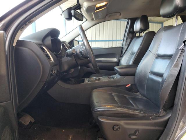 2017 DODGE DURANGO GT 1C4RDJDG8HC666218