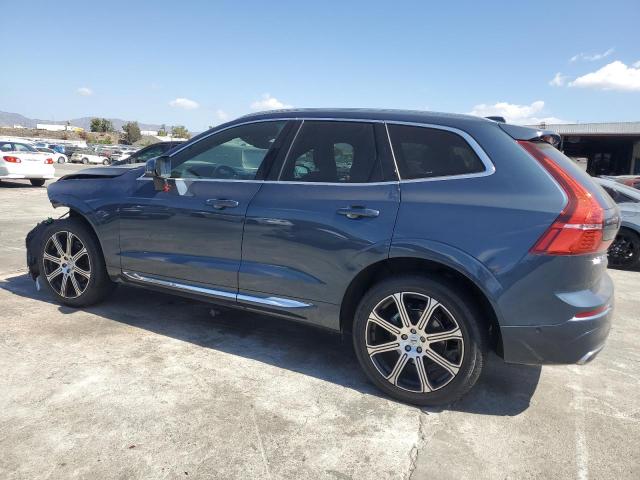 VOLVO XC60 T5 IN 2021 gray  gas YV4102RL4M1805137 photo #3