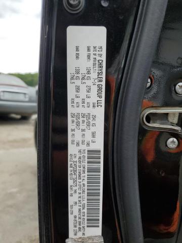 2015 DODGE JOURNEY SX - 3C4PDDBG4FT526275