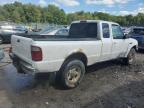 FORD RANGER SUP photo