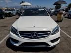 MERCEDES-BENZ C 300 photo