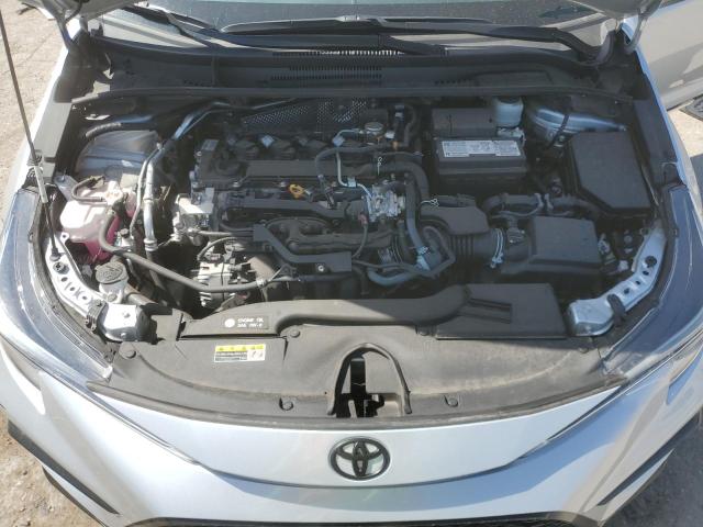 2024 TOYOTA COROLLA SE - 5YFS4MCE7RP172475