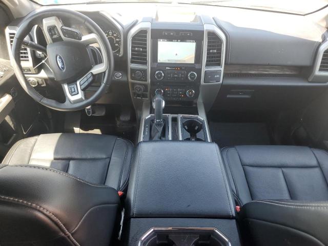 2018 FORD F150 SUPER - 1FTEW1E58JKD69628