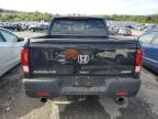 HONDA RIDGELINE photo