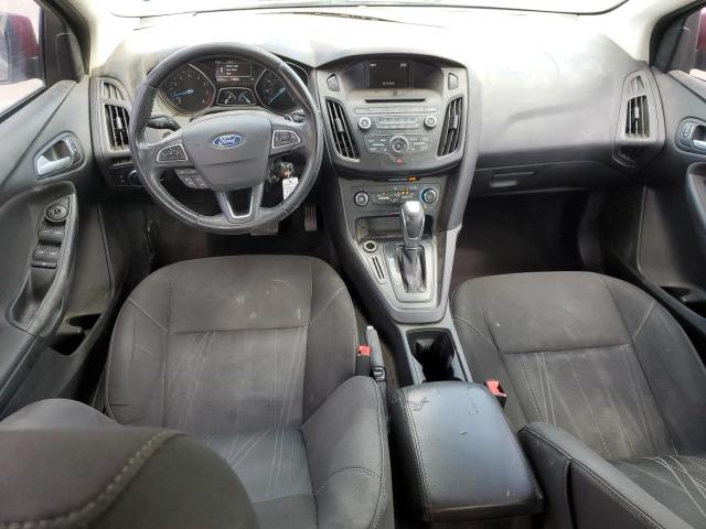 2015 FORD FOCUS SE - 1FADP3F28FL293540