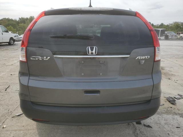 VIN 2HKRM4H75EH722708 2014 Honda CR-V, Exl no.6