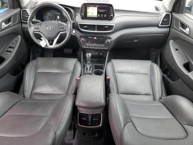 2019 HYUNDAI TUCSON LIM - KM8J3CAL3KU903675