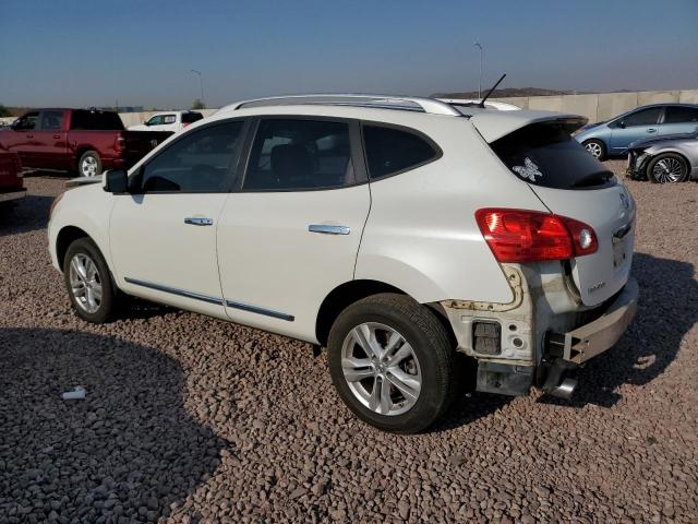 VIN JN8AS5MT6DW514121 2013 Nissan Rogue, S no.2