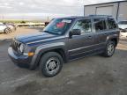 2016 JEEP PATRIOT SP - 1C4NJPBB4GD656697