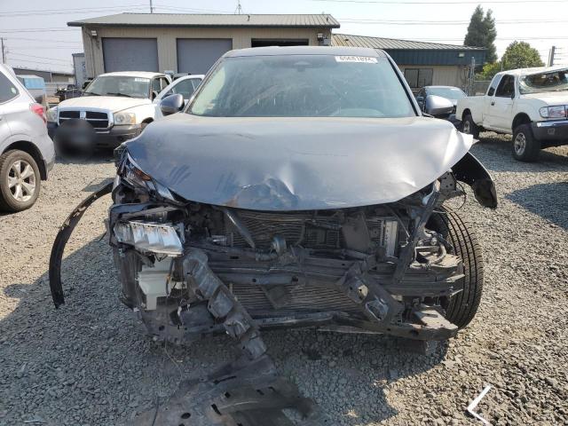 2021 NISSAN ROGUE SV - JN8AT3BAXMW006575