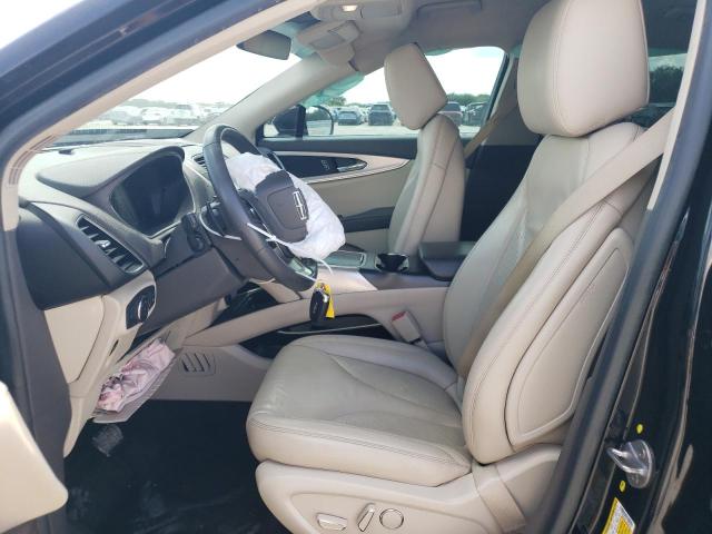 2020 LINCOLN NAUTILUS 2LMPJ6J97LBL04294