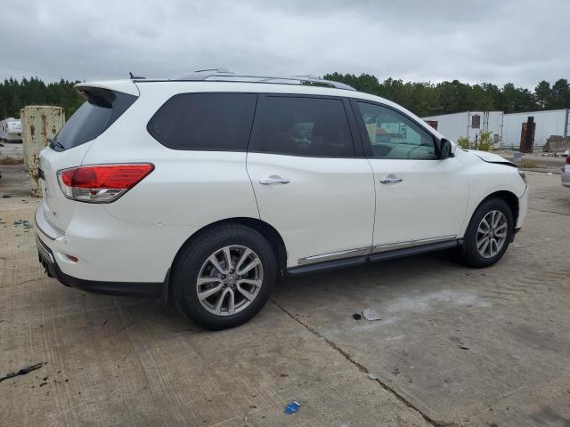 2015 NISSAN PATHFINDER - 5N1AR2MN0FC621849