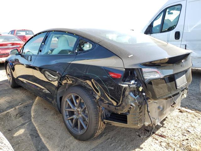 2021 TESLA MODEL 3 - 5YJ3E1EA6MF994988