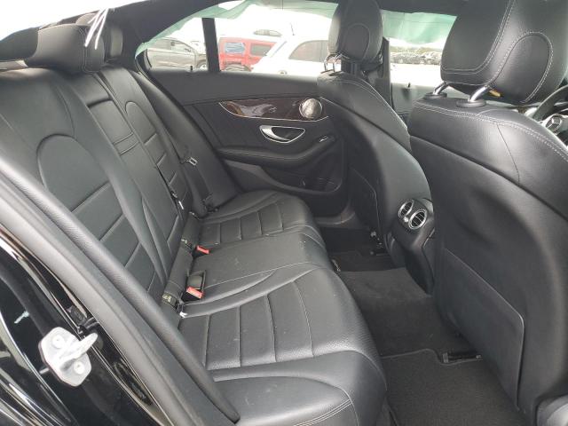 2017 MERCEDES-BENZ C 300 - 55SWF4JB1HU223630