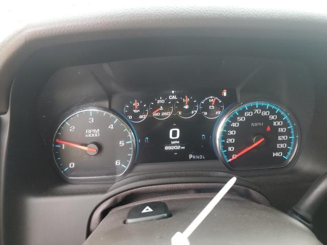 2017 GMC YUKON SLT - 1GKS1BKC4HR285130