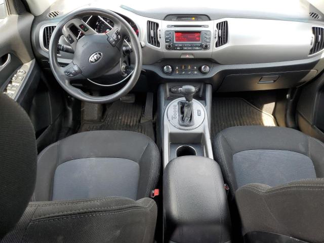 2016 KIA SPORTAGE L - KNDPBCACXG7841151