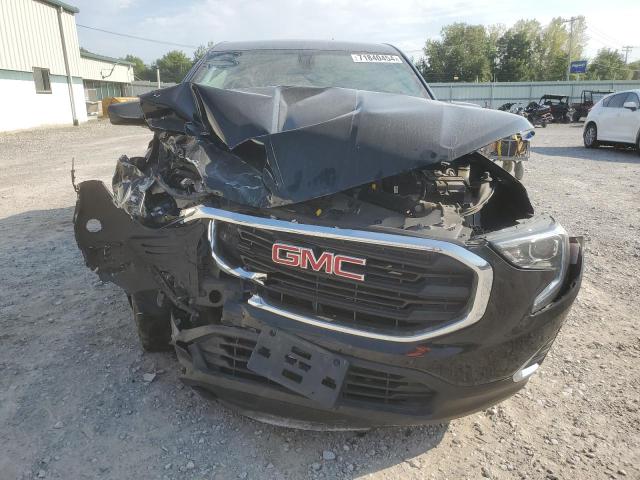 2018 GMC TERRAIN 3GKALTEV6JL166372