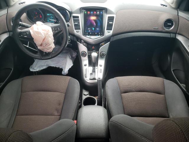 2016 CHEVROLET CRUZE LIMI - 1G1PE5SB7G7134560